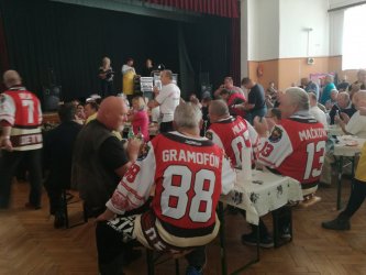 Litavský klobásový festival 2018