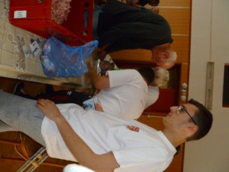 Litavský klobásový festival 2018