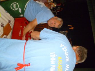 Litavský klobásový festival 2018