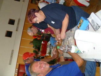 Litavský klobásový festival 2018