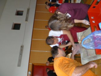 Litavský klobásový festival 2018