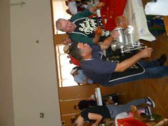 Litavský klobásový festival 2018