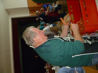 Litavský klobásový festival 2018