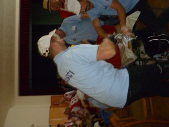 Litavský klobásový festival 2018