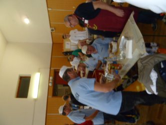 Litavský klobásový festival 2018