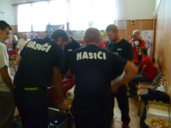 Litavský klobásový festival 2018