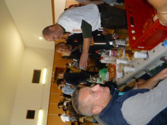 Litavský klobásový festival 2018