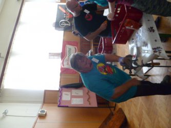 Litavský klobásový festival 2018