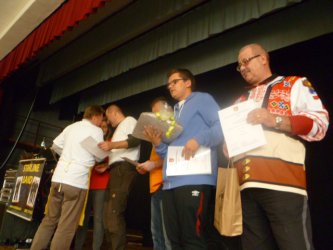 Litavský klobásový festival 2018