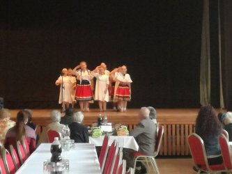 Úcta k starším 2018