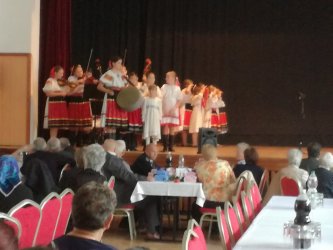 Úcta k starším 2018