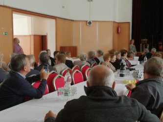 Úcta k starším 2018