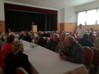 Úcta k starším 2018