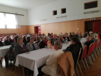 Úcta k starším 2018