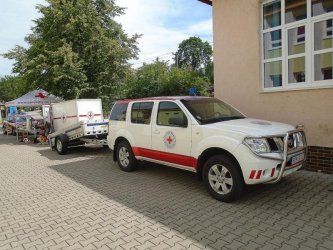 Hasičské cvičenie 2017