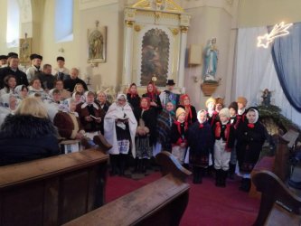 Novoročný koncert 2018