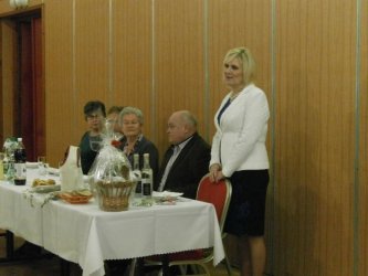 Návšteva Slovákov z partnerského mesta Békéscsaba