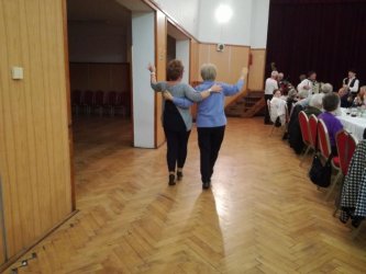 Návšteva Slovákov z partnerského mesta Békéscsaba