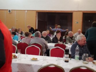 Návšteva Slovákov z partnerského mesta Békéscsaba