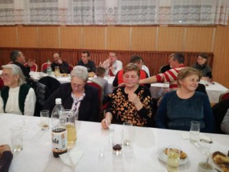 Návšteva Slovákov z partnerského mesta Békéscsaba