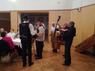 Návšteva Slovákov z partnerského mesta Békéscsaba