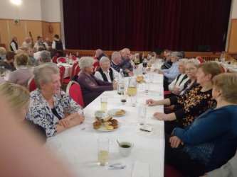 Návšteva Slovákov z partnerského mesta Békéscsaba