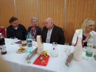 Návšteva Slovákov z partnerského mesta Békéscsaba