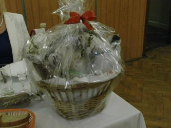 Návšteva Slovákov z partnerského mesta Békéscsaba