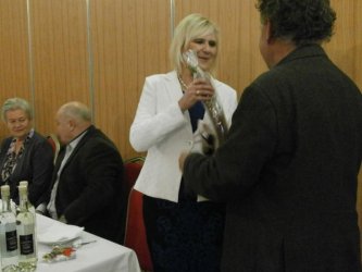 Návšteva Slovákov z partnerského mesta Békéscsaba