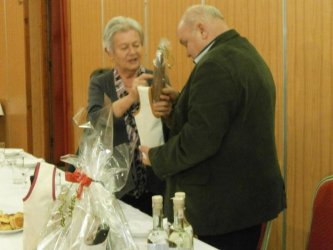 Návšteva Slovákov z partnerského mesta Békéscsaba