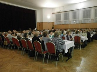 Návšteva Slovákov z partnerského mesta Békéscsaba