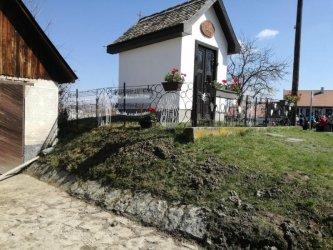 Veľkonočná turistika - Holoko