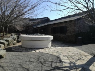 Veľkonočná turistika - Holoko