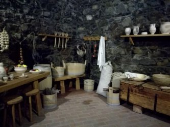 Veľkonočná turistika - Holoko