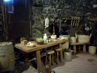 Veľkonočná turistika - Holoko