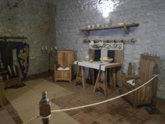 Veľkonočná turistika - Holoko