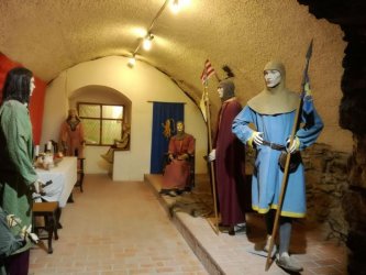 Veľkonočná turistika - Holoko