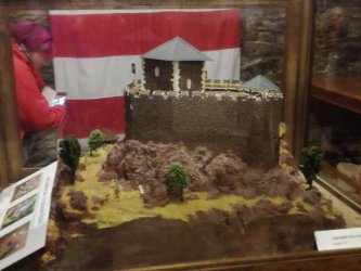 Veľkonočná turistika - Holoko