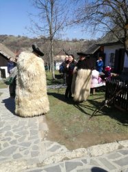 Veľkonočná turistika - Holoko