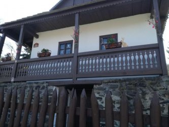 Veľkonočná turistika - Holoko