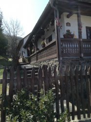 Veľkonočná turistika - Holoko