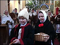 Novoročný koncert „Vinšujeme v novom roku“