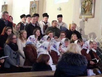 Novoročný koncert „Vinšujeme v novom roku“