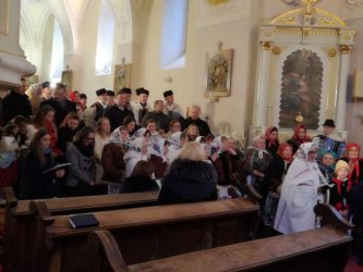 Novoročný koncert „Vinšujeme v novom roku“