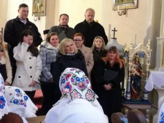 Novoročný koncert „Vinšujeme v novom roku“