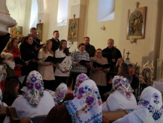 Novoročný koncert „Vinšujeme v novom roku“