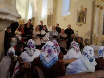 Novoročný koncert „Vinšujeme v novom roku“