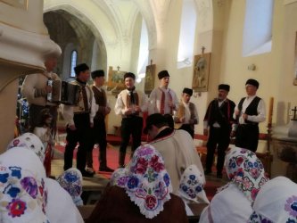 Novoročný koncert „Vinšujeme v novom roku“