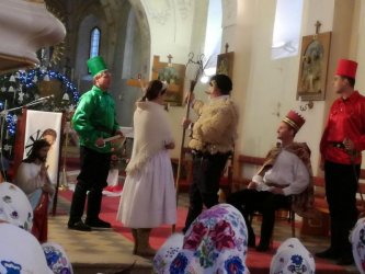 Novoročný koncert „Vinšujeme v novom roku“