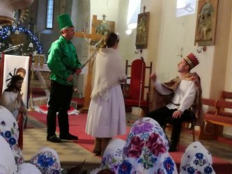 Novoročný koncert „Vinšujeme v novom roku“